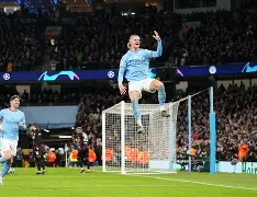 Rookie巅峰对决，哈兰德与80激战拜仁分钟，逆转胜负难料！-bet365线上投注