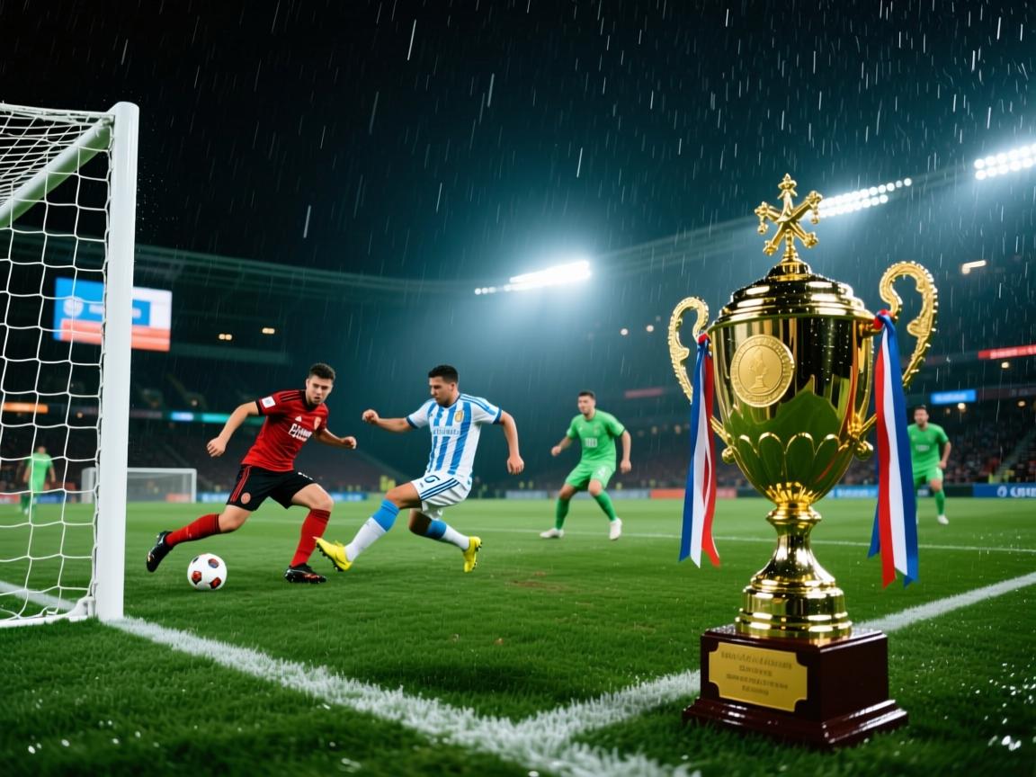 德罗巴关键节点势不可挡，尤文图斯带队取胜！-bet365投注